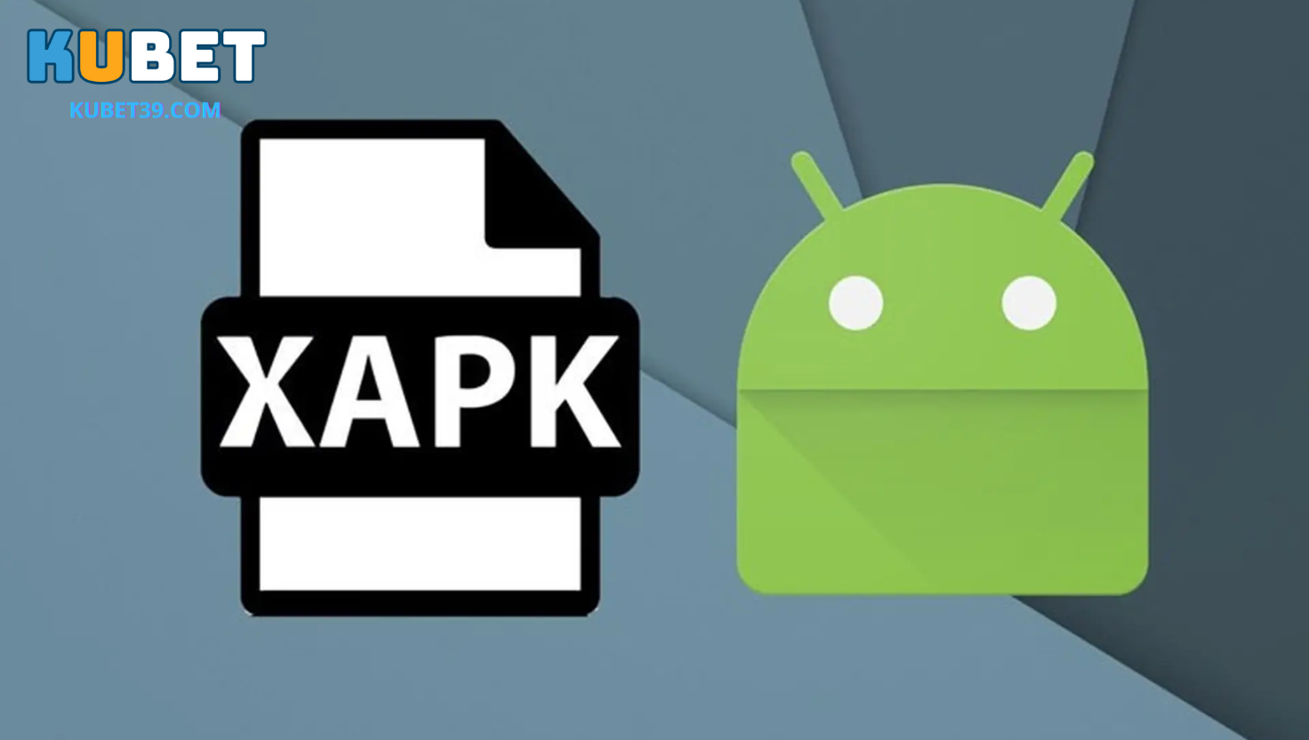 Cách cài đặt app Kubet Android