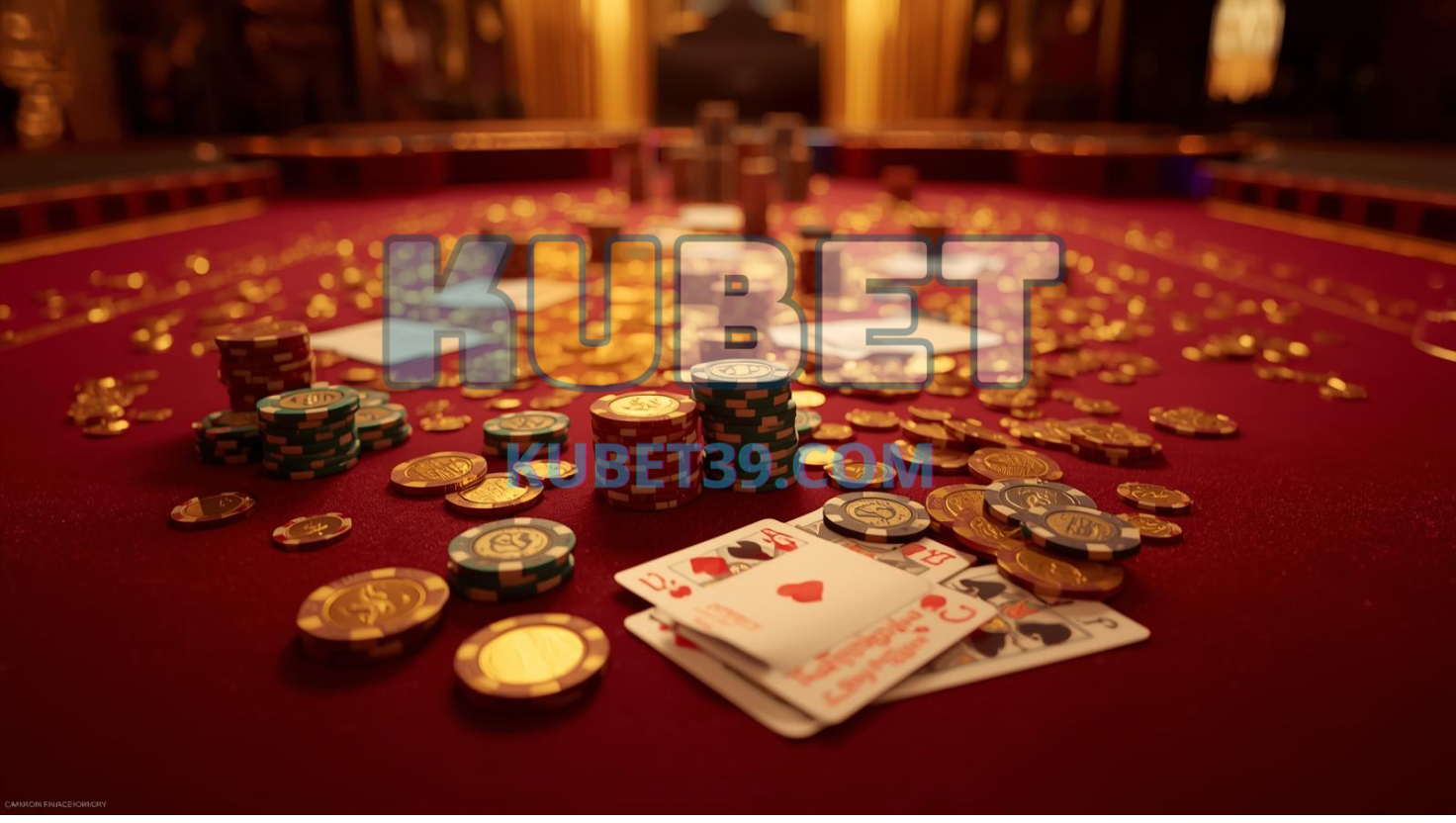 Tổng hợp chương trình khuyến mãi HOT nhất tại sân chơi Kubet